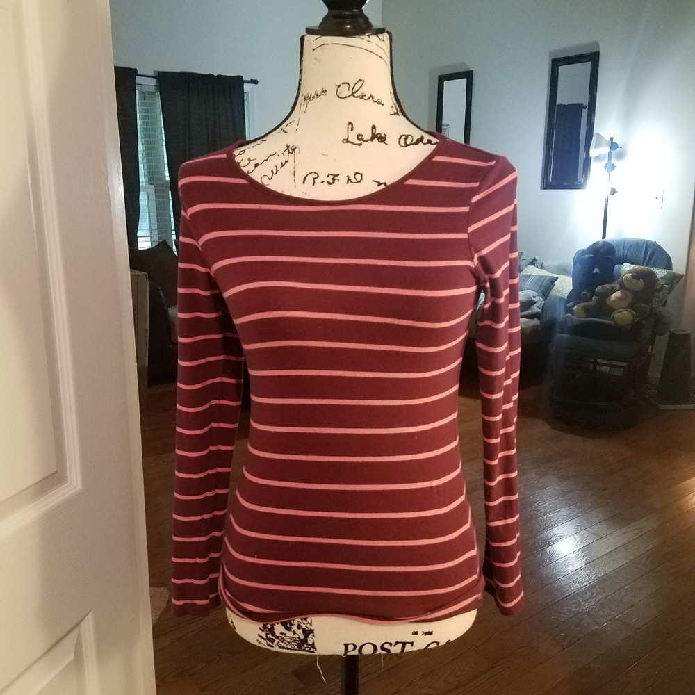 Long sleeve